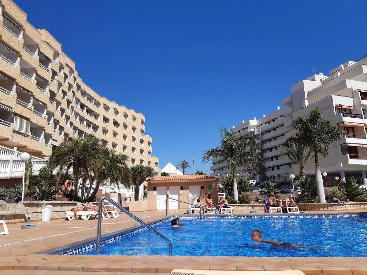 Apartamento Borinquen Holiday Las Americas Playa de las Américas