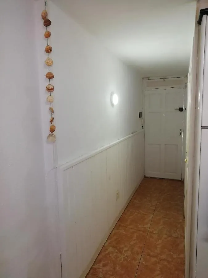 Apartamento Borinquen Holiday Las Americas Playa de las Américas