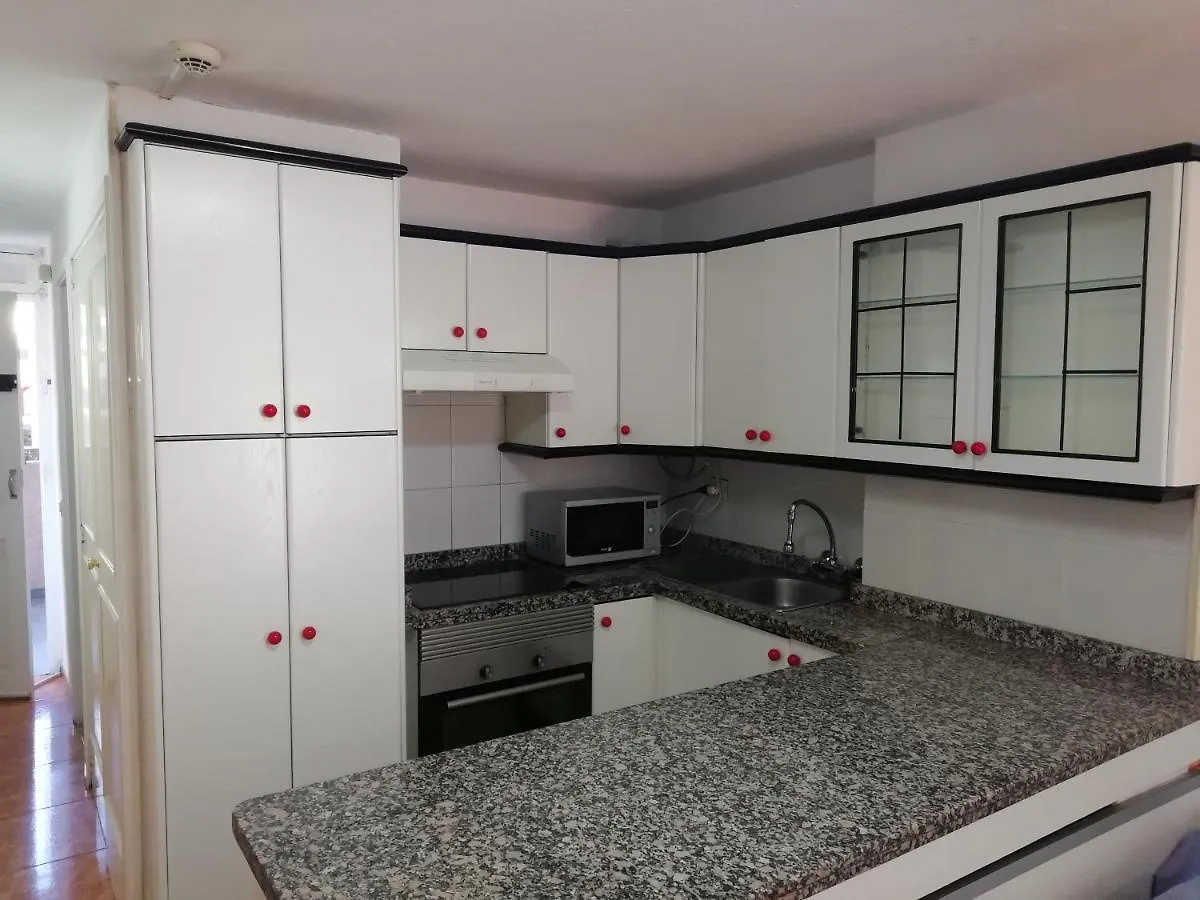 Apartamento Borinquen Holiday Las Americas Playa de las Américas