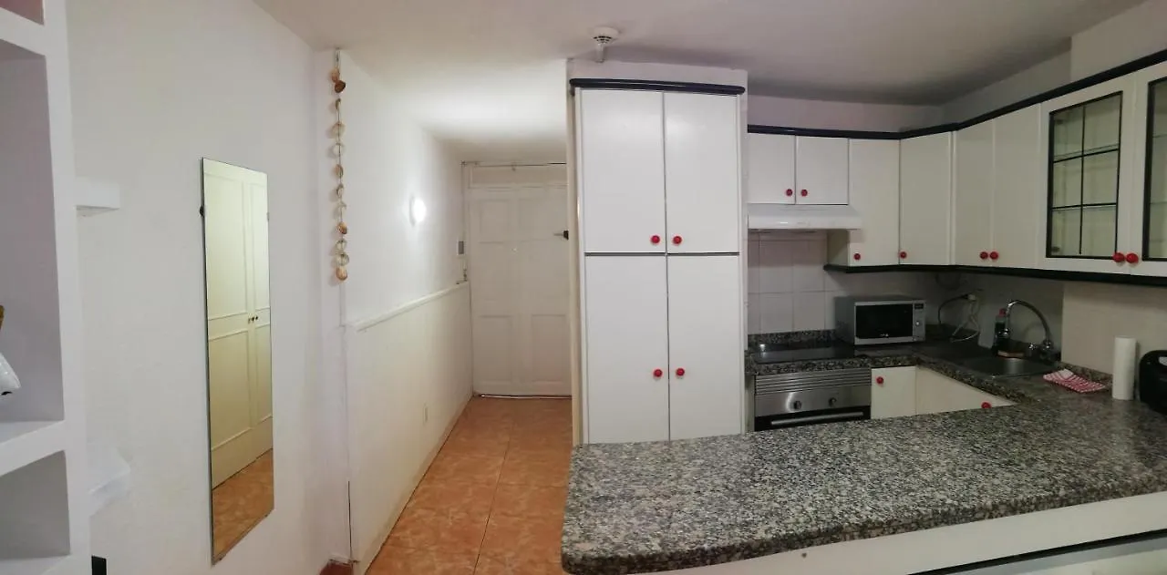 Borinquen Holiday Las Americas Playa de las Américas Apartamento