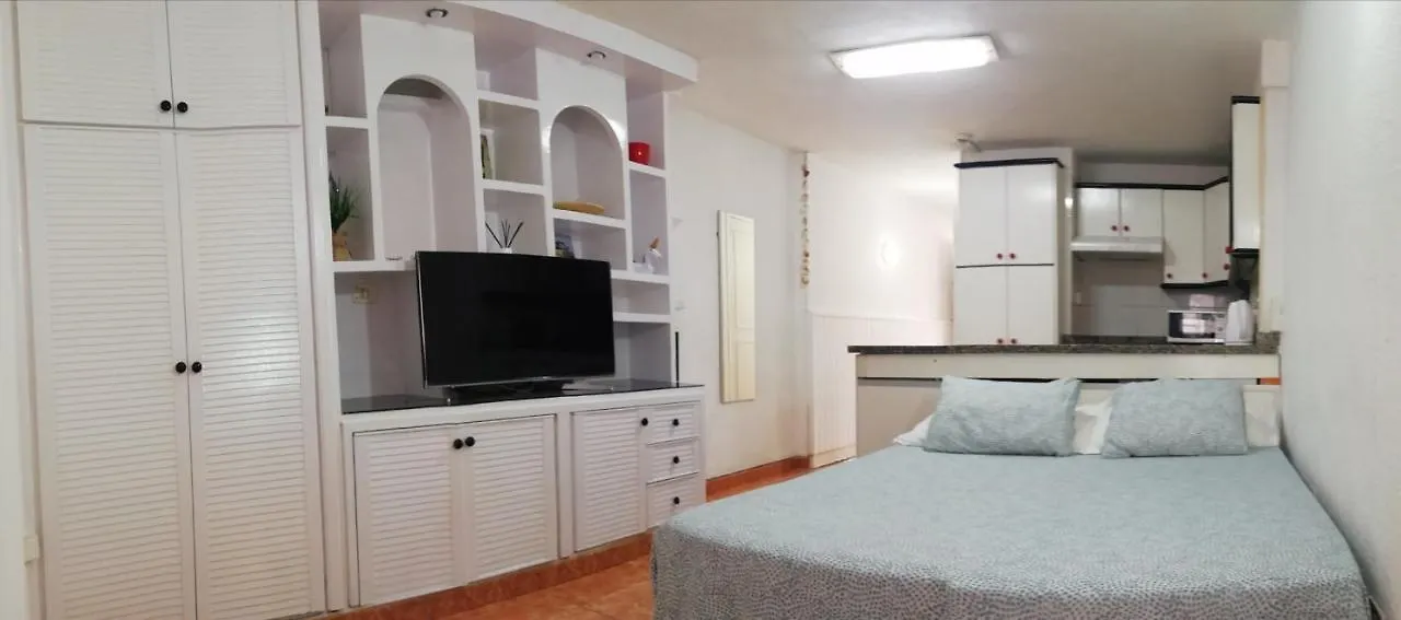 Apartamento Borinquen Holiday Las Americas Playa de las Américas