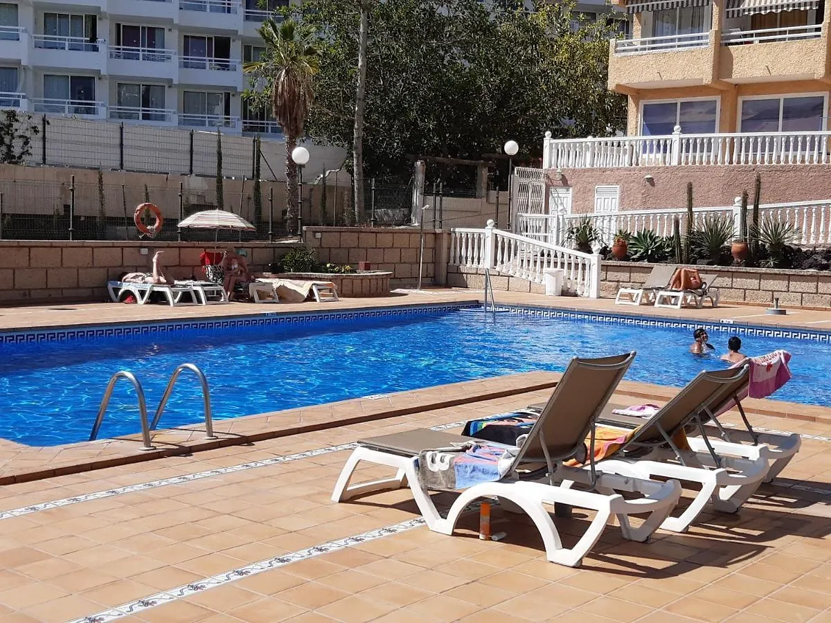 פלאייה דה לאס אמריקס Borinquen Holiday Las Americas