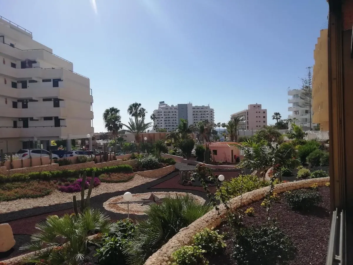פלאייה דה לאס אמריקס Borinquen Holiday Las Americas ספרד