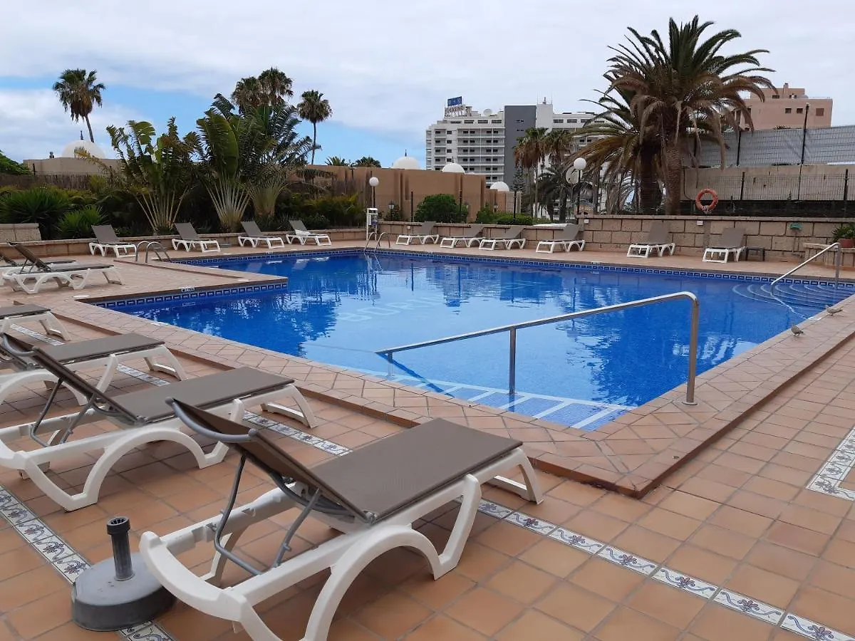 פלאייה דה לאס אמריקס Borinquen Holiday Las Americas 0*, פלאייה דה לאס אמריקס ספרד