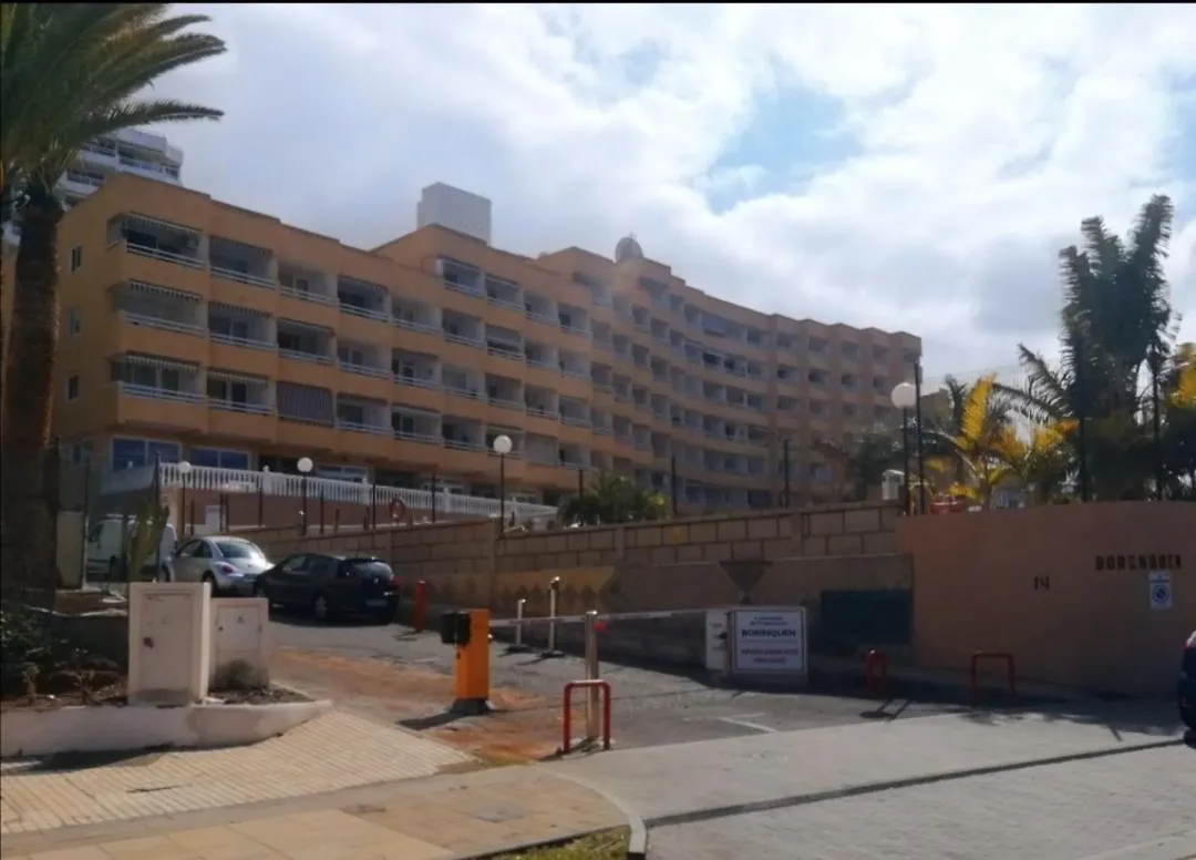 דירה פלאייה דה לאס אמריקס Borinquen Holiday Las Americas ספרד
